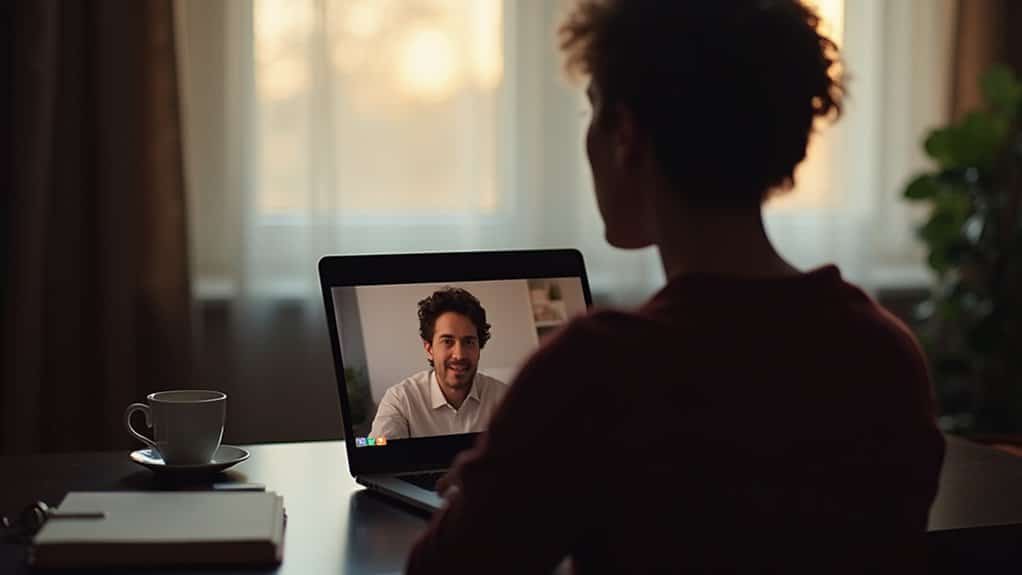 encrypted video sessions stay confidential