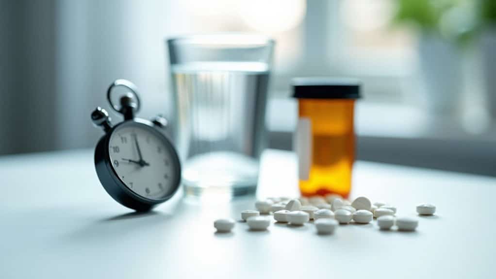 fentanyl detection half life explained