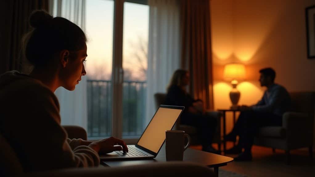 flexible virtual evening intensive care