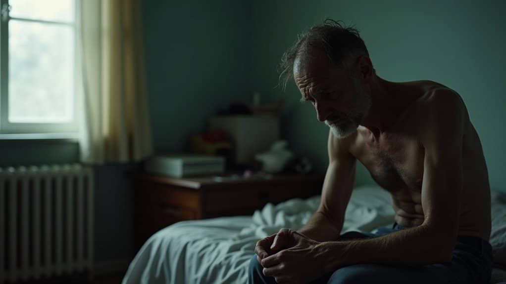 heroin cravings outlast withdrawal