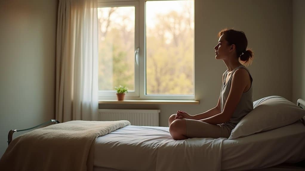 heroin withdrawal aftercare process