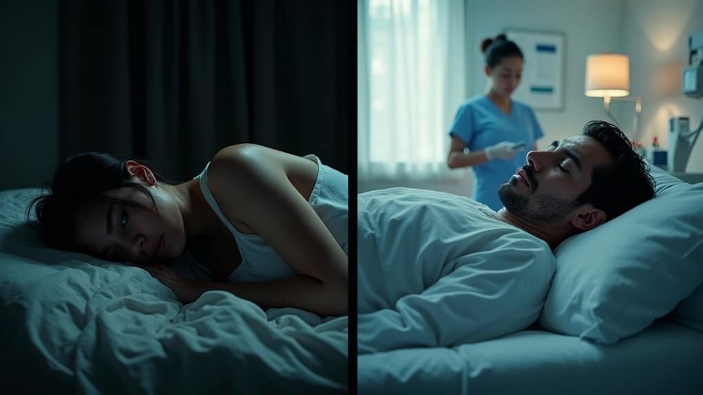 medical heroin detox vs cold turkey