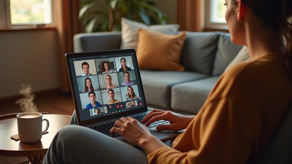 online aa na support anywhere