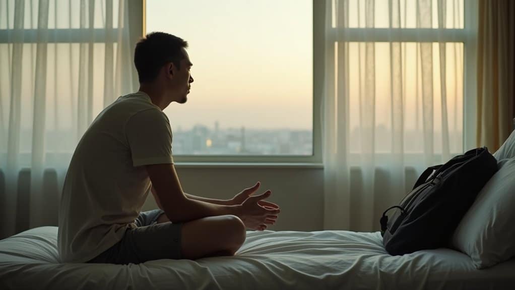 post acute withdrawal recovery symptoms