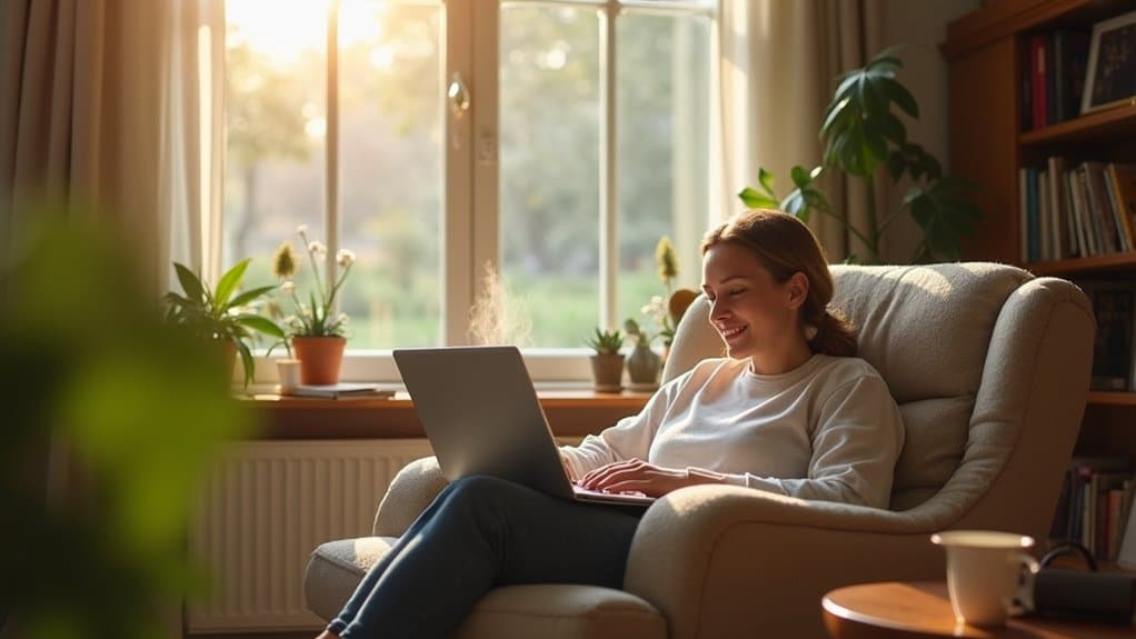 private accessible online care