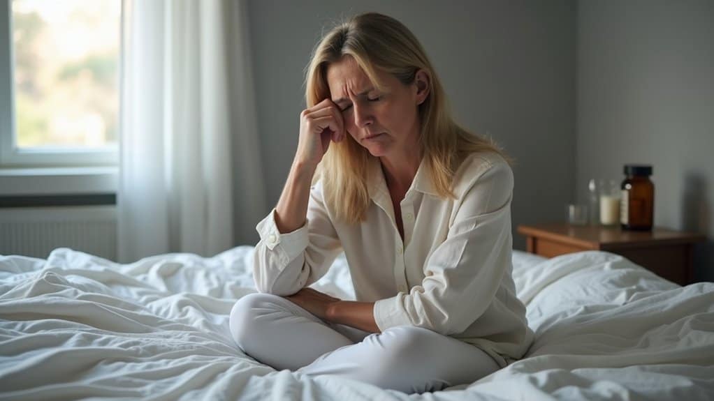 rare bupropion withdrawal symptoms