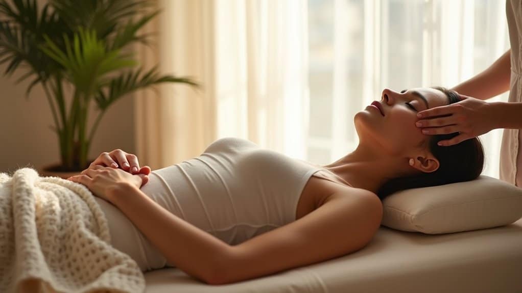 somatic healing expectations explained