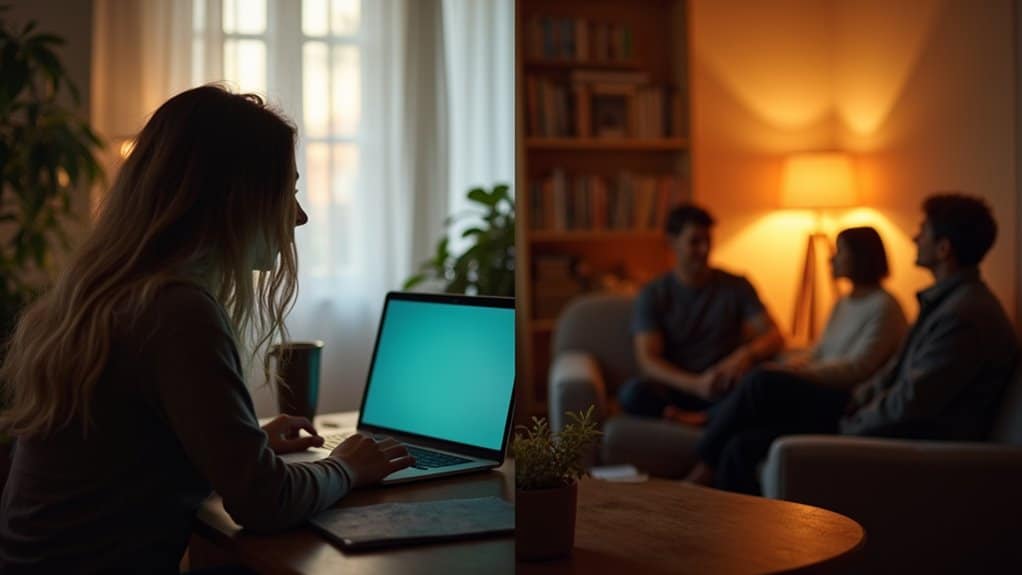 virtual iop evening iop choice
