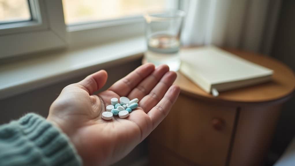 adjunctive off label comorbidity focused therapy