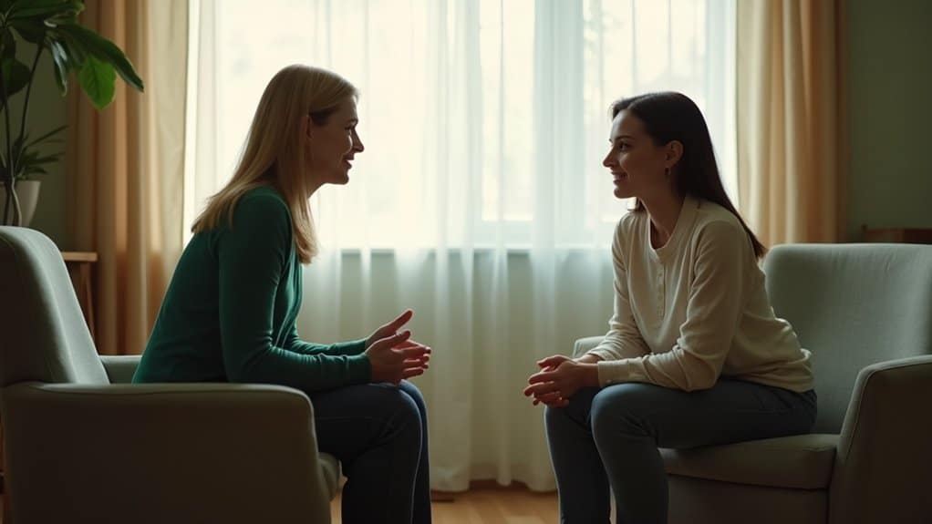avoidant personality disorder treatment options