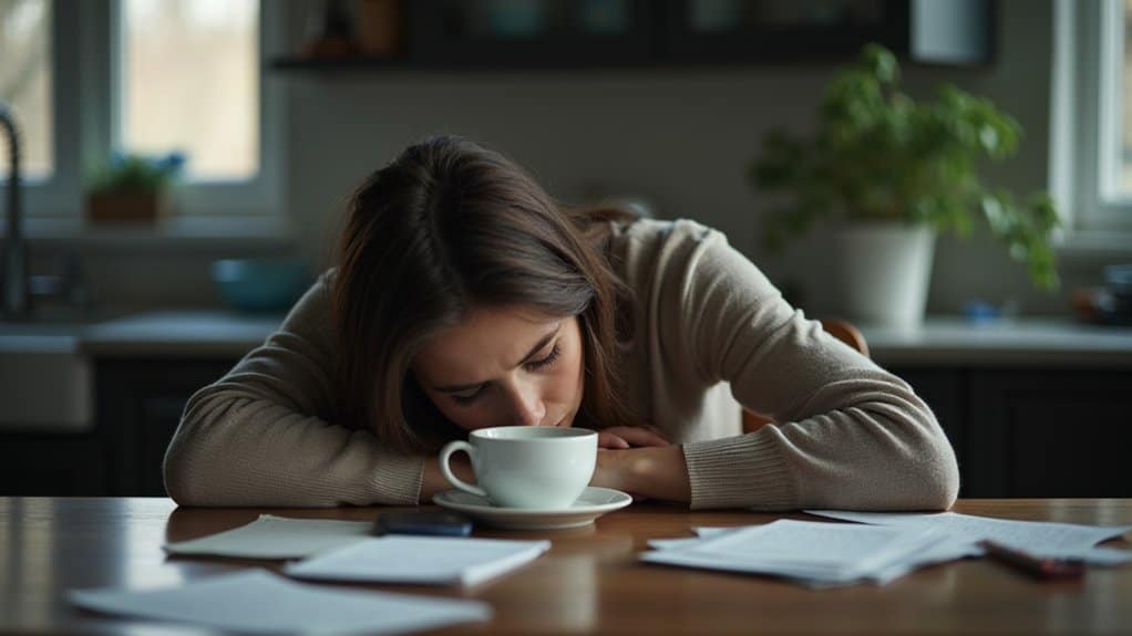 burnout erodes daily functioning across domains