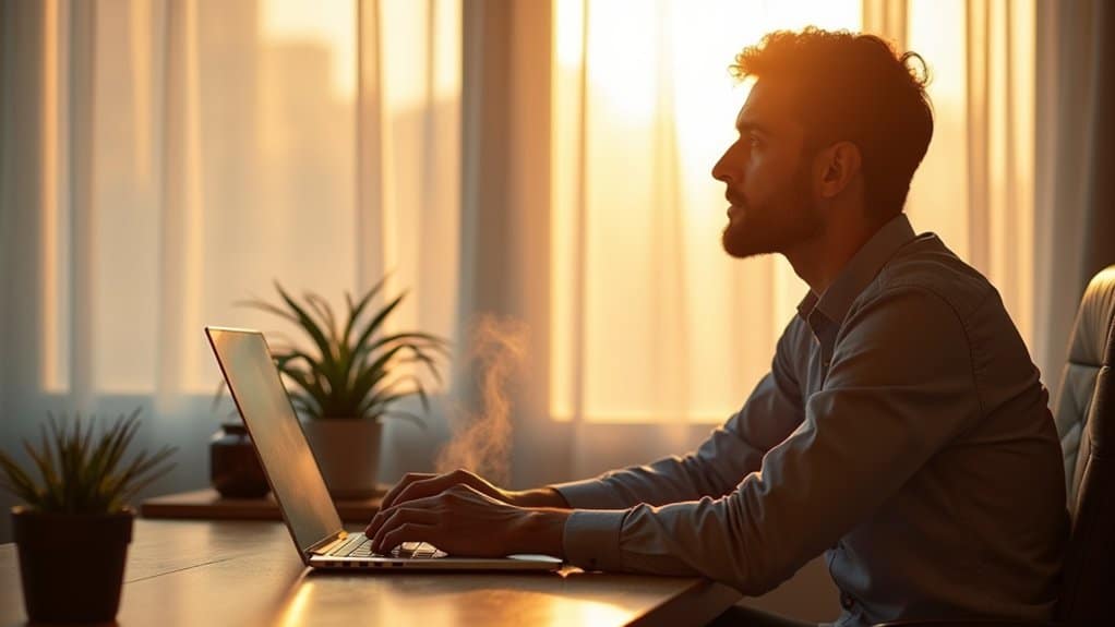 burnout recovery timeline duration explored