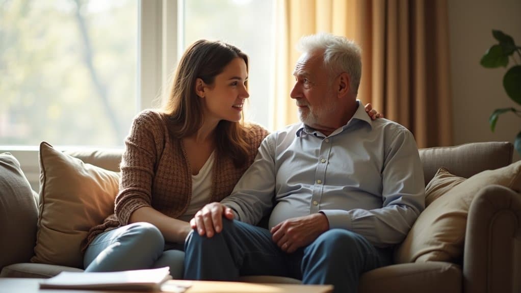 california involuntary rehab protections and requirements