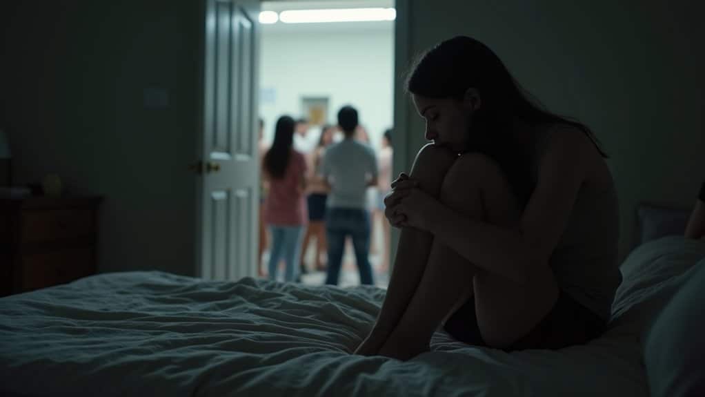 dual avpd and social anxiety comorbidity common