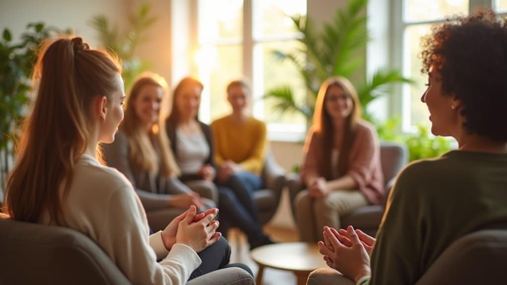 effectiveness of rehab for recovery