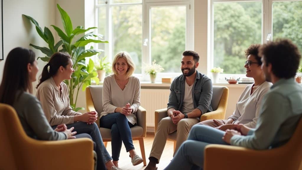 evidence based comprehensive addiction treatment
