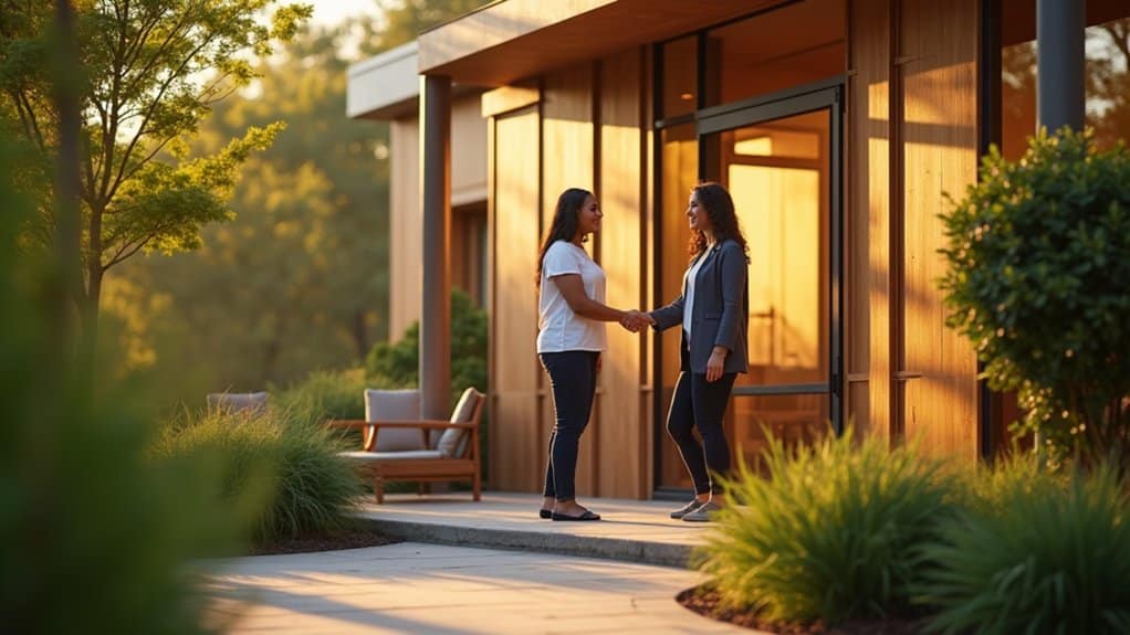 finding reputable addiction treatment centers nearby