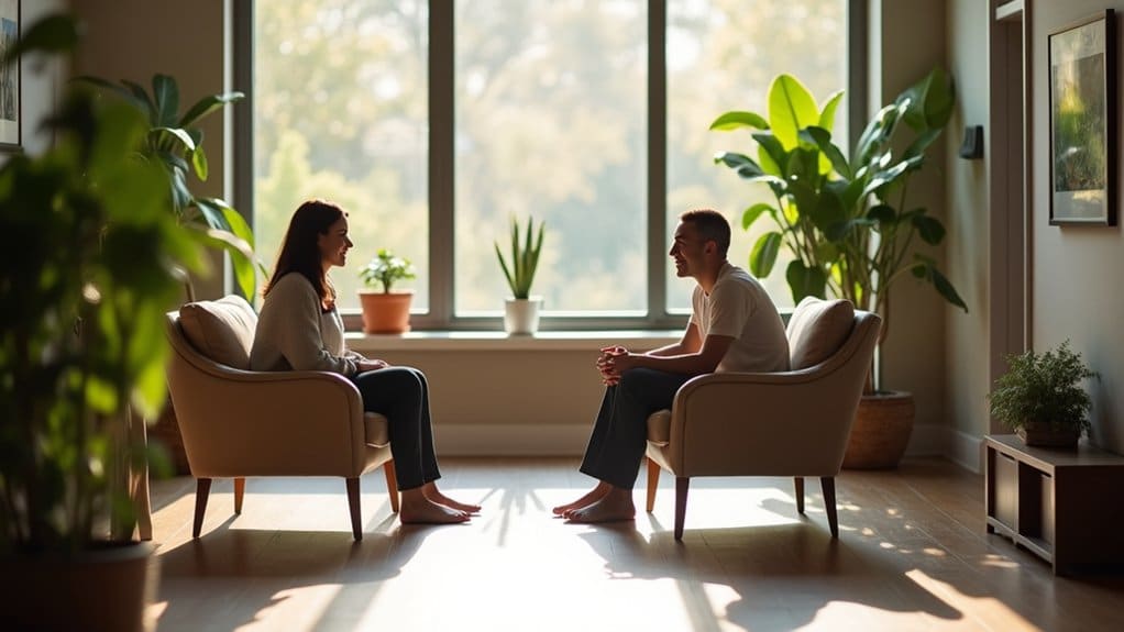 how to choose treatment centers