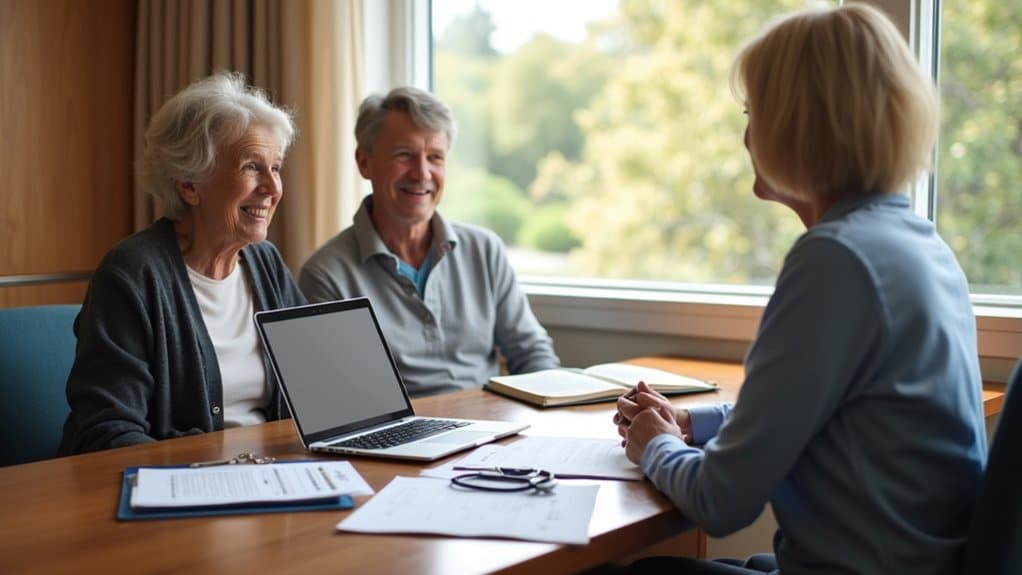 insurance verification consent medication review records
