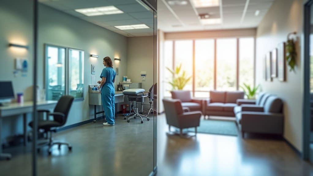 medication assisted opioid treatment programs