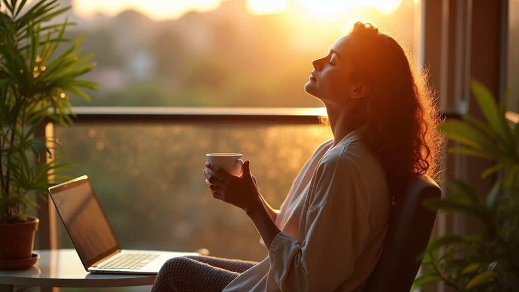 name symptoms reduce workload boundaries micro recovery