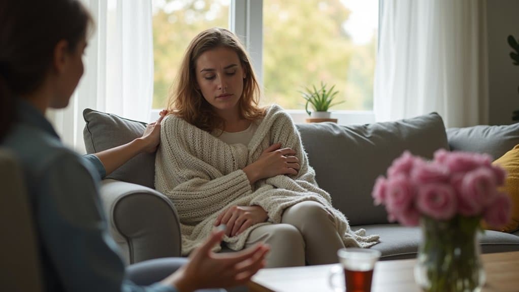 protective factors accelerate burnout recovery