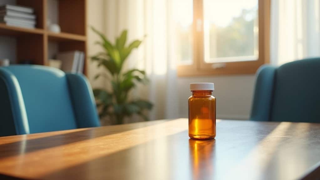 psychotherapy targets core traits meds support symptoms