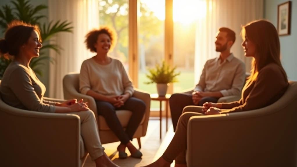 rehab succeeds with continued aftercare