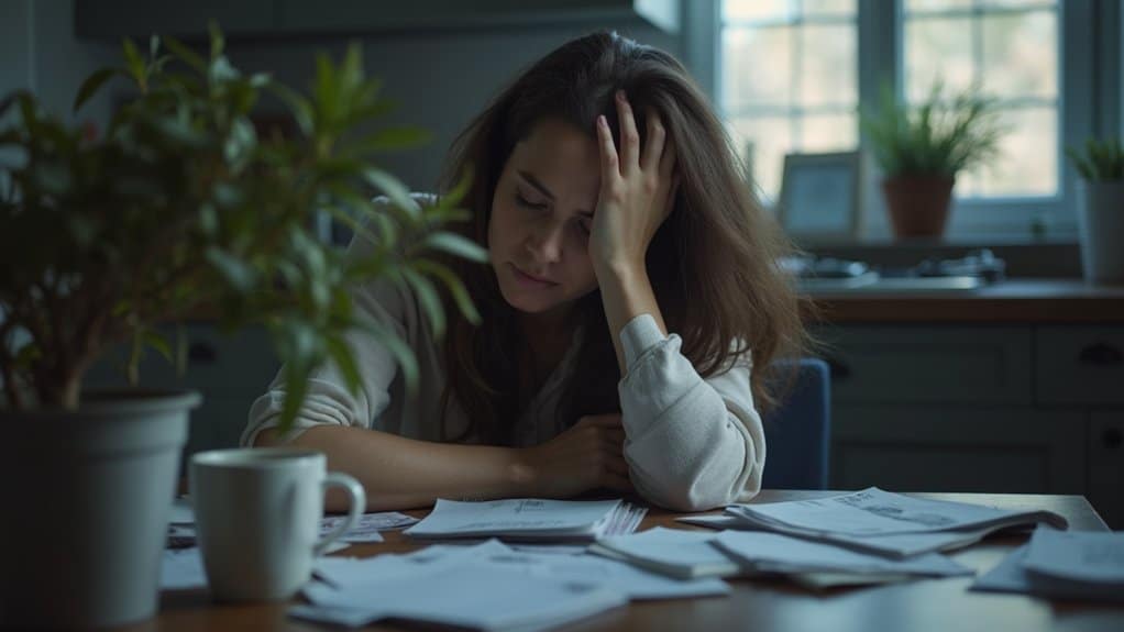severe burnout needs evaluation promptly
