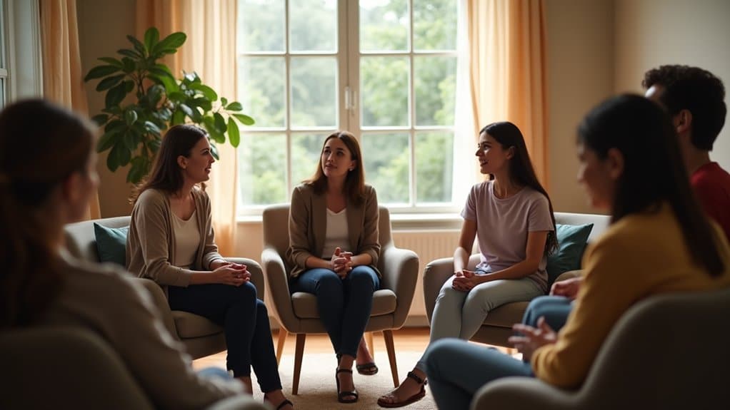 stages of addiction treatment process