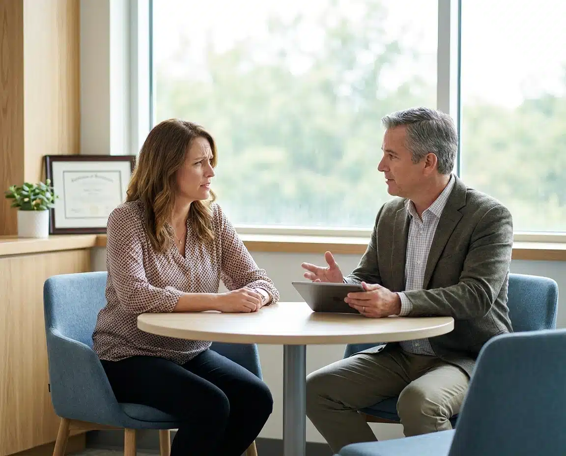 How to know if you have an alcohol use disorder