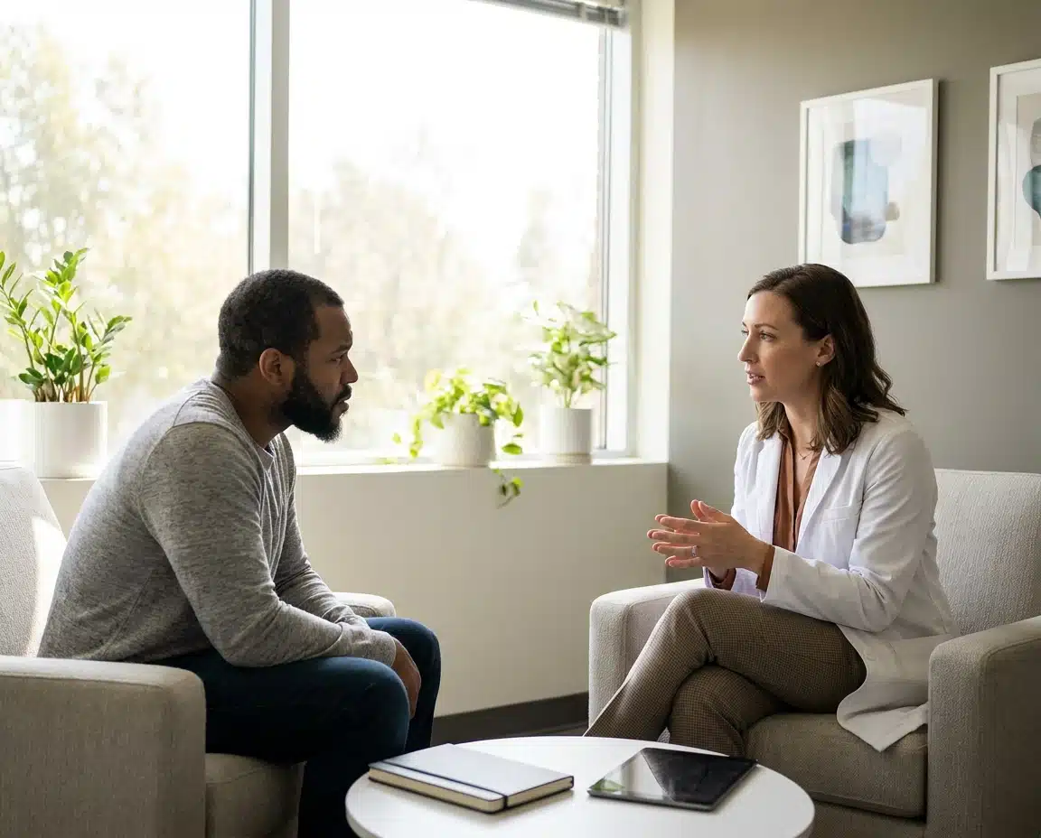 Why alcohol addiction needs medical treatment