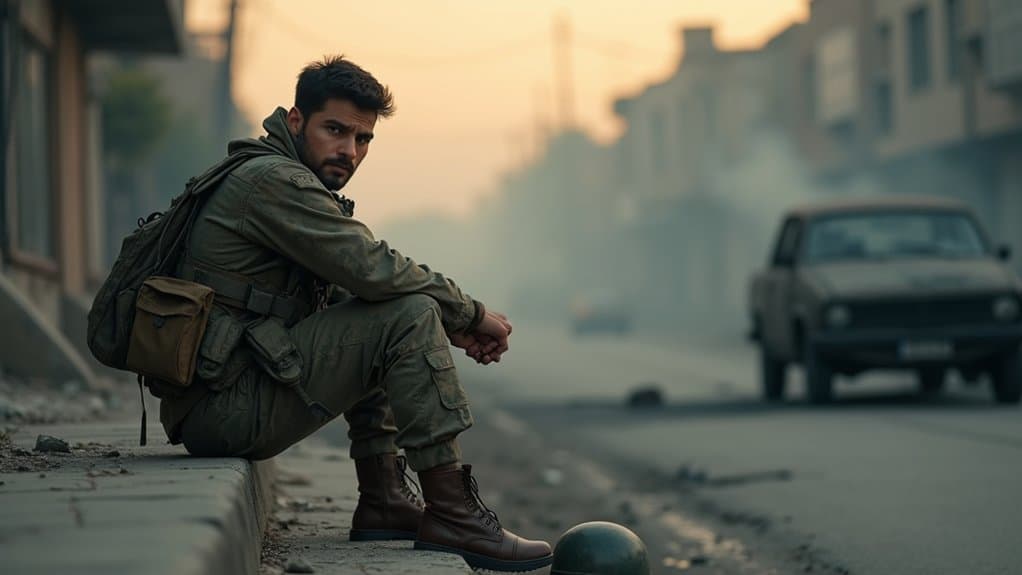 causes and triggers of ptsd