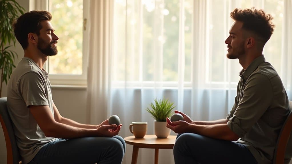 dbt shows reduced drug use