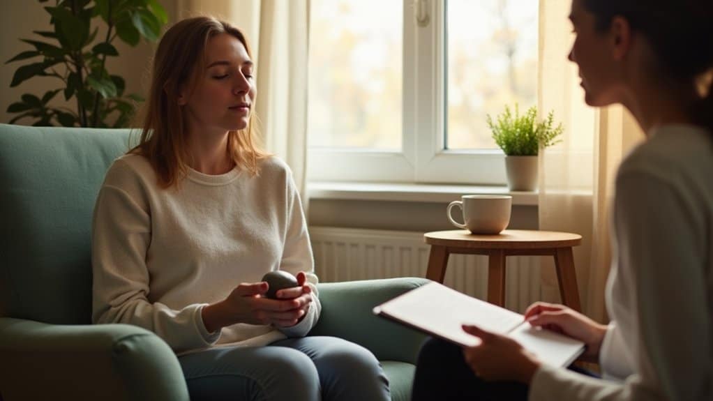 dbt skills for emotional regulation