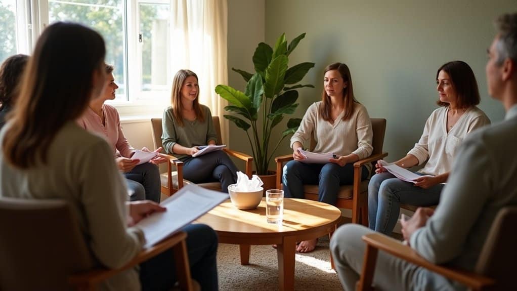 dbt skills group session outline