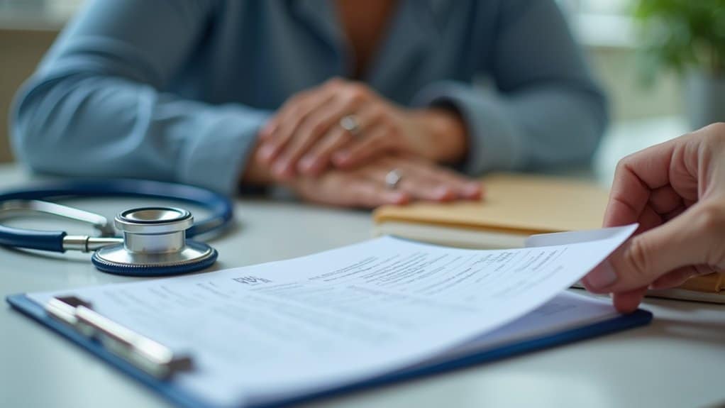 fmla burnout medical certification