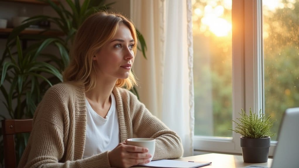 fmla for serious mental health