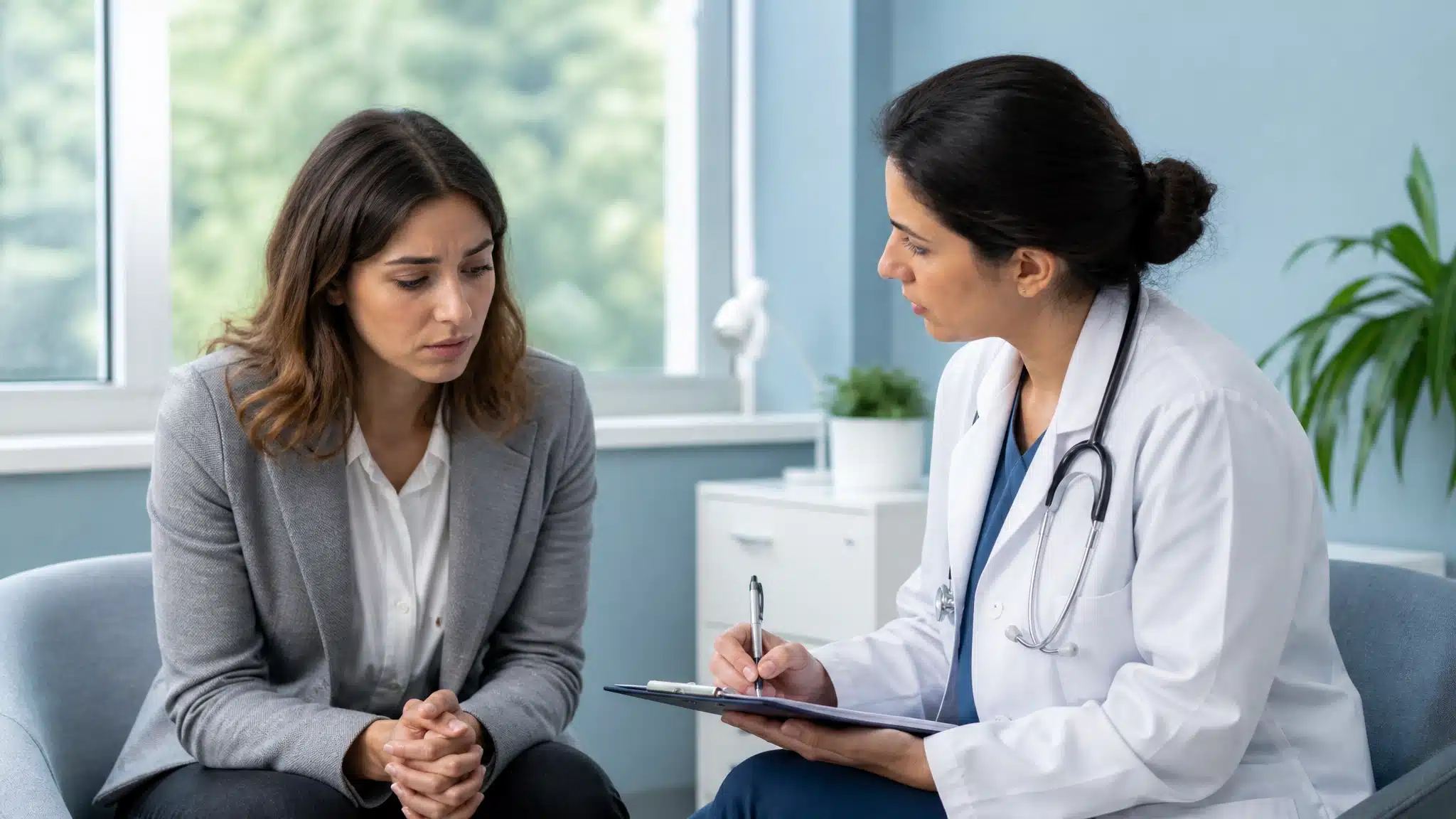 fmla needs diagnosed condition