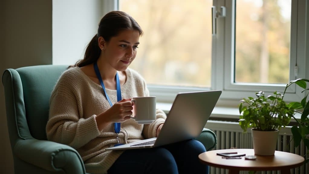 intermittent mental health fmla