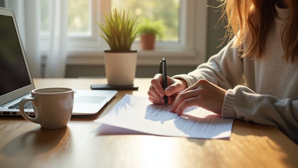 mental health fmla certification process