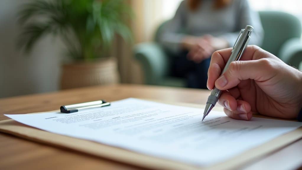 minimum necessary fmla disclosure
