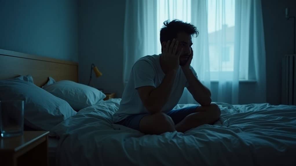 ptsd symptoms 17 signs