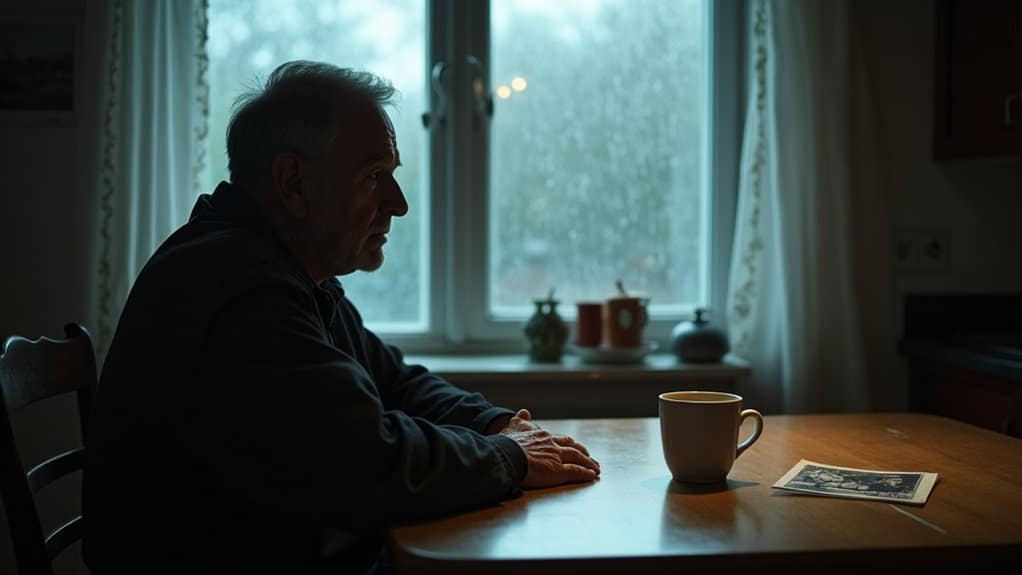 ptsd with delayed expression