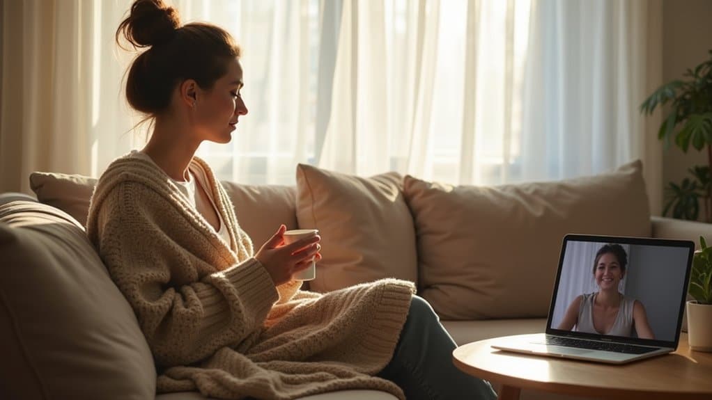 serious mental health fmla eligibility