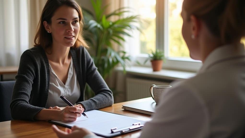 therapist can certify fmla