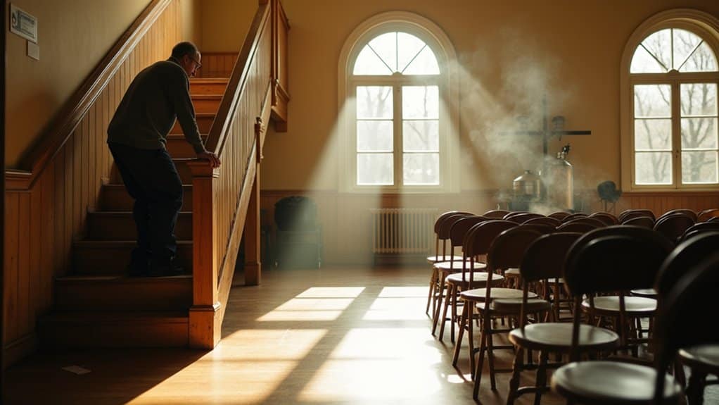 twelve steps versus traditions